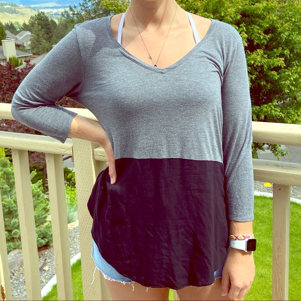 Nordstrom Blouse